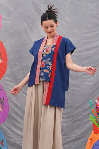 Hazel Encim Betawi T4181