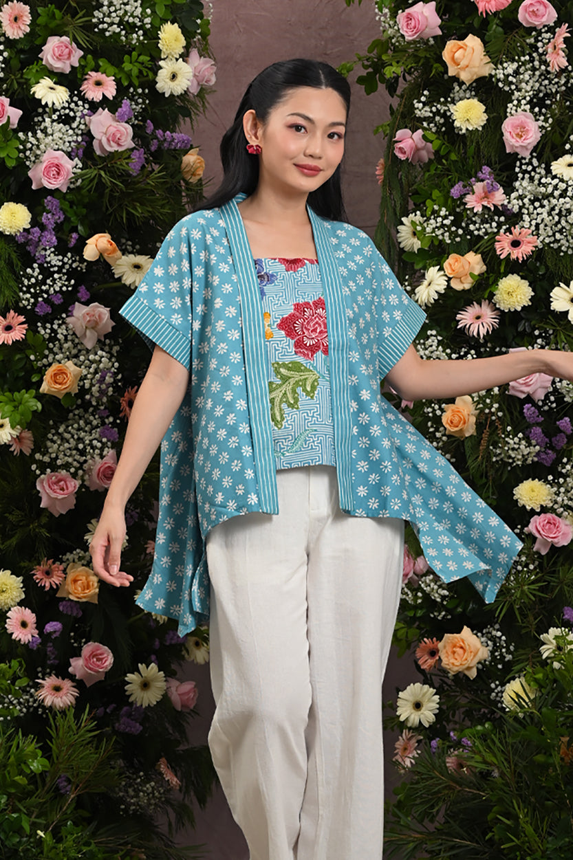 Kebaya Mampang Encim T4128