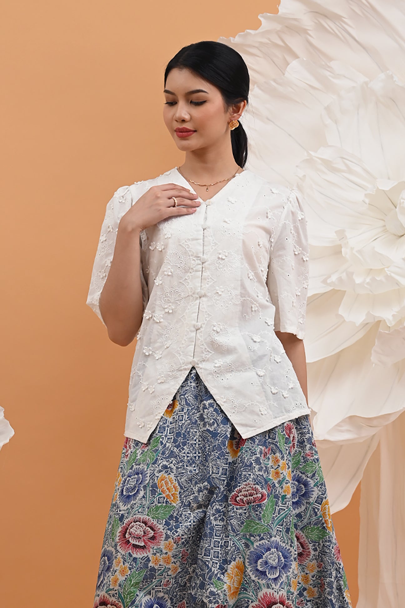 Chana Basic Rayya T3884