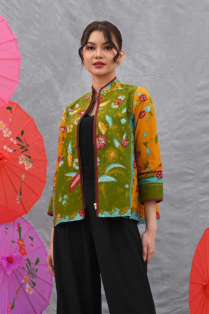 Vivare Tulis Betawi T4166