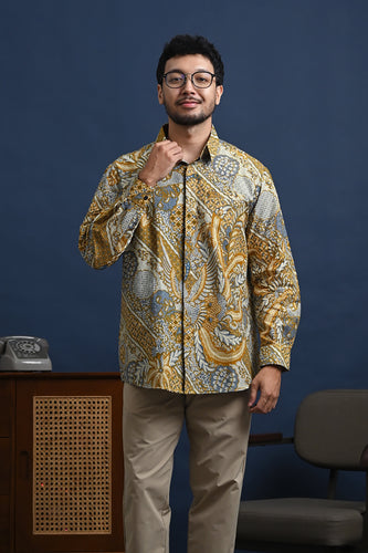 Respati Long L0148
