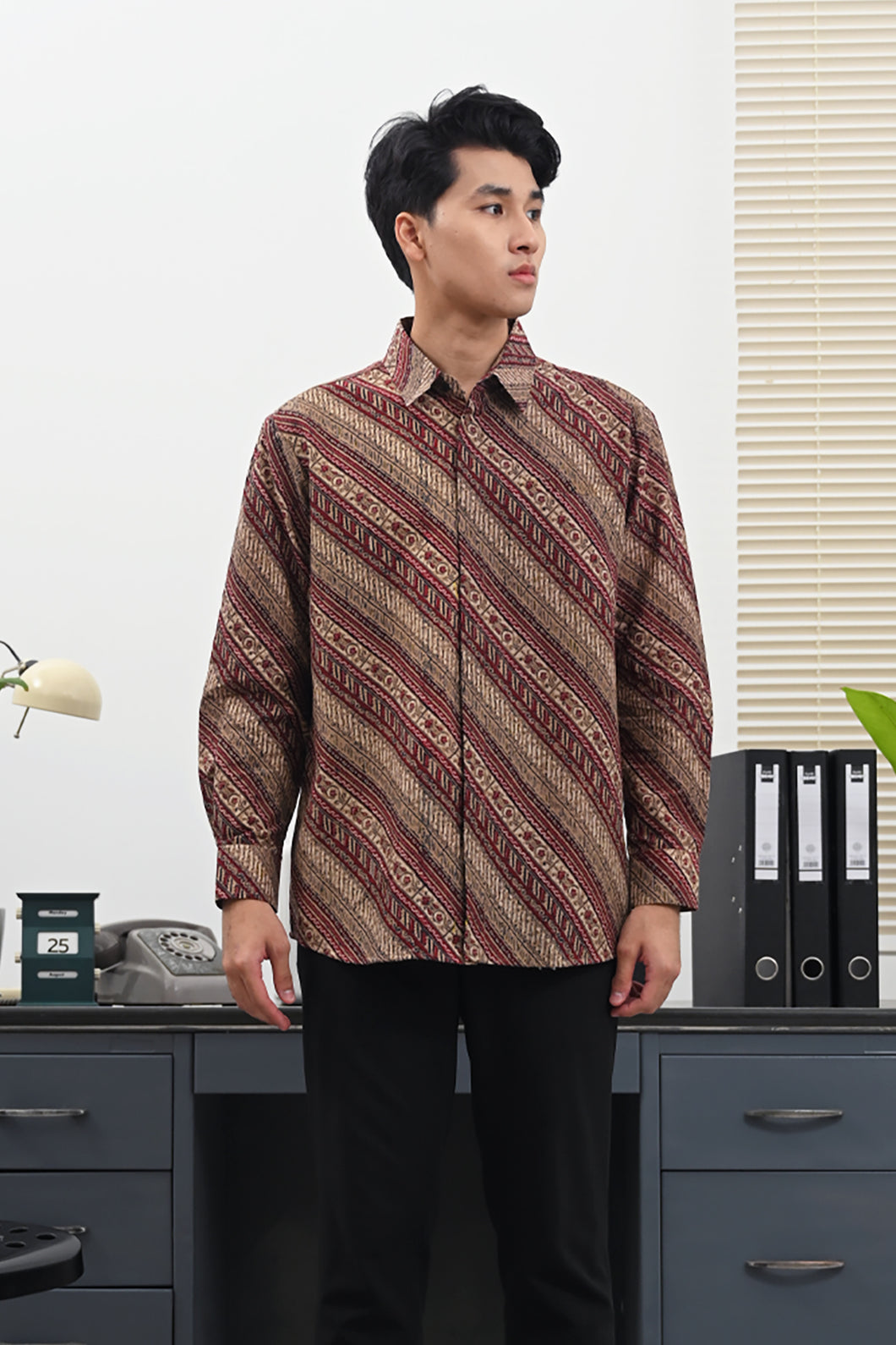 Wisesa Long L0157