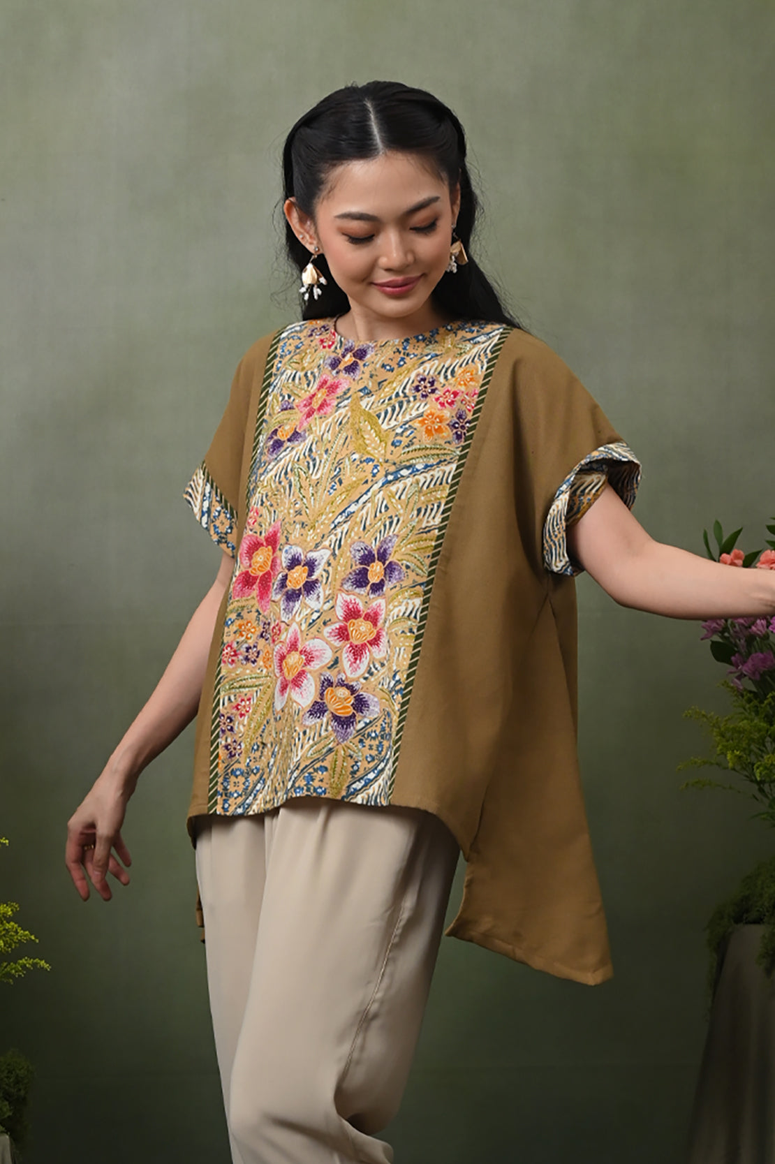 Mampang Encim T4773