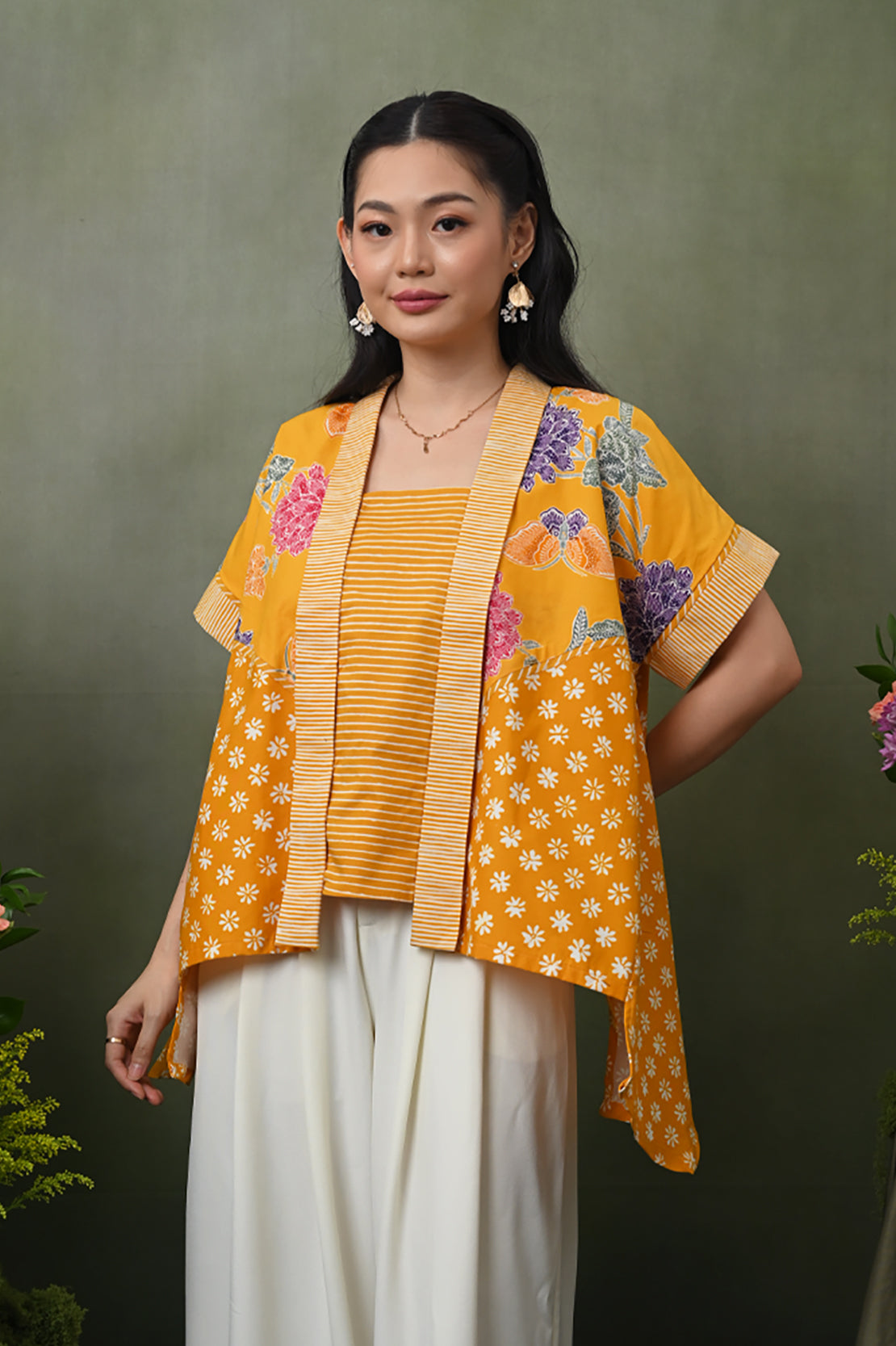 Aquamarine Encim T5072