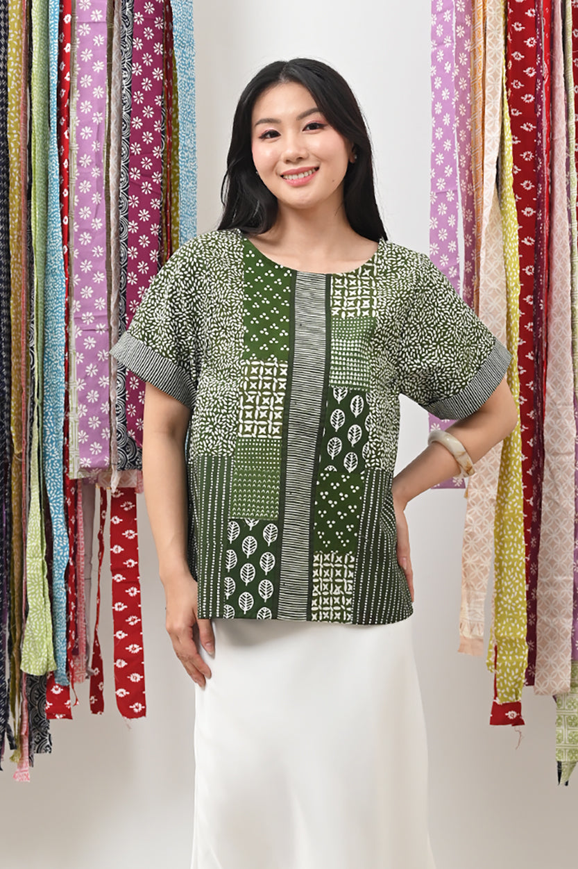 Libra Garut PART0367