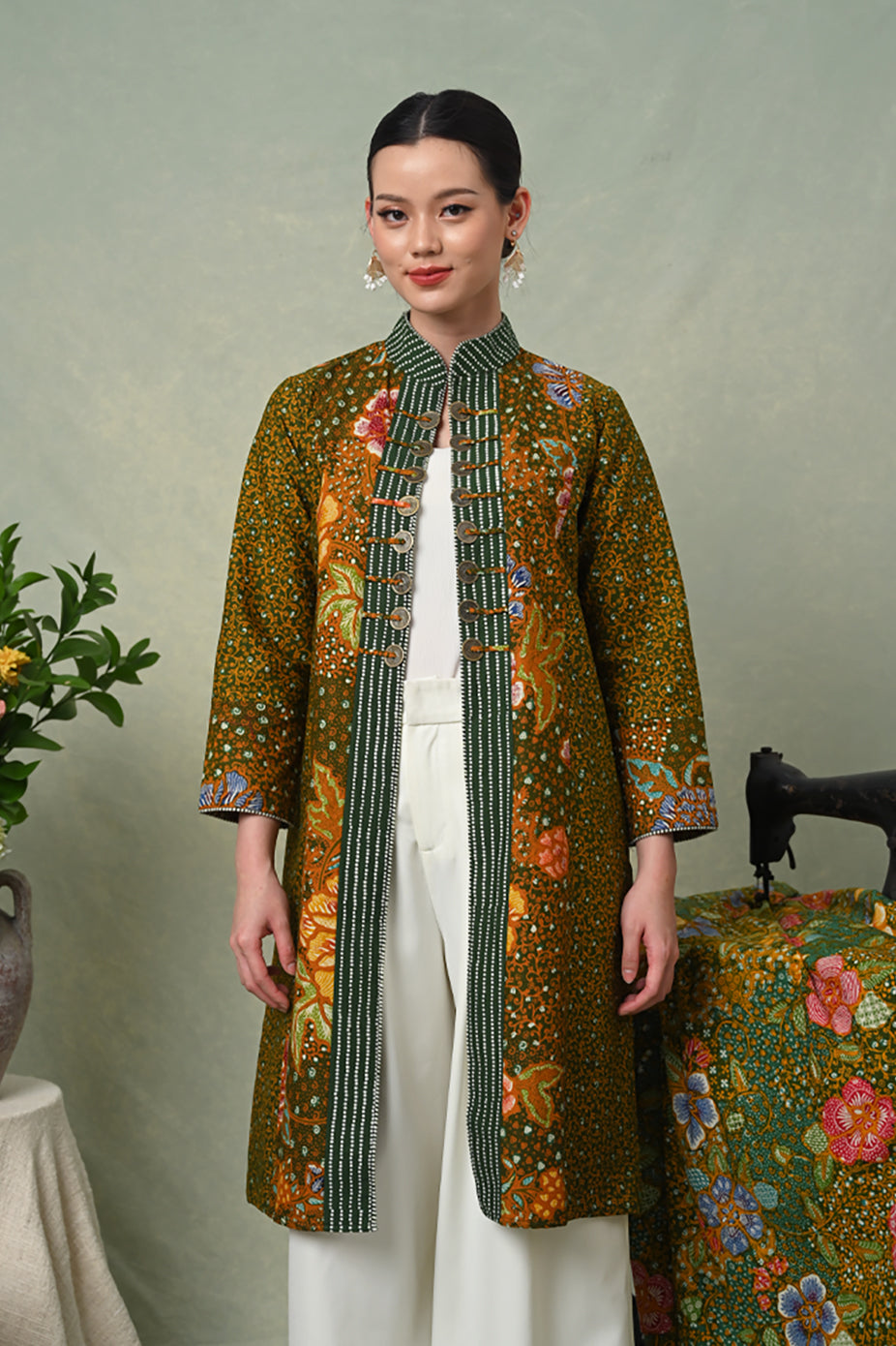 Outer Nurra Encim T4819