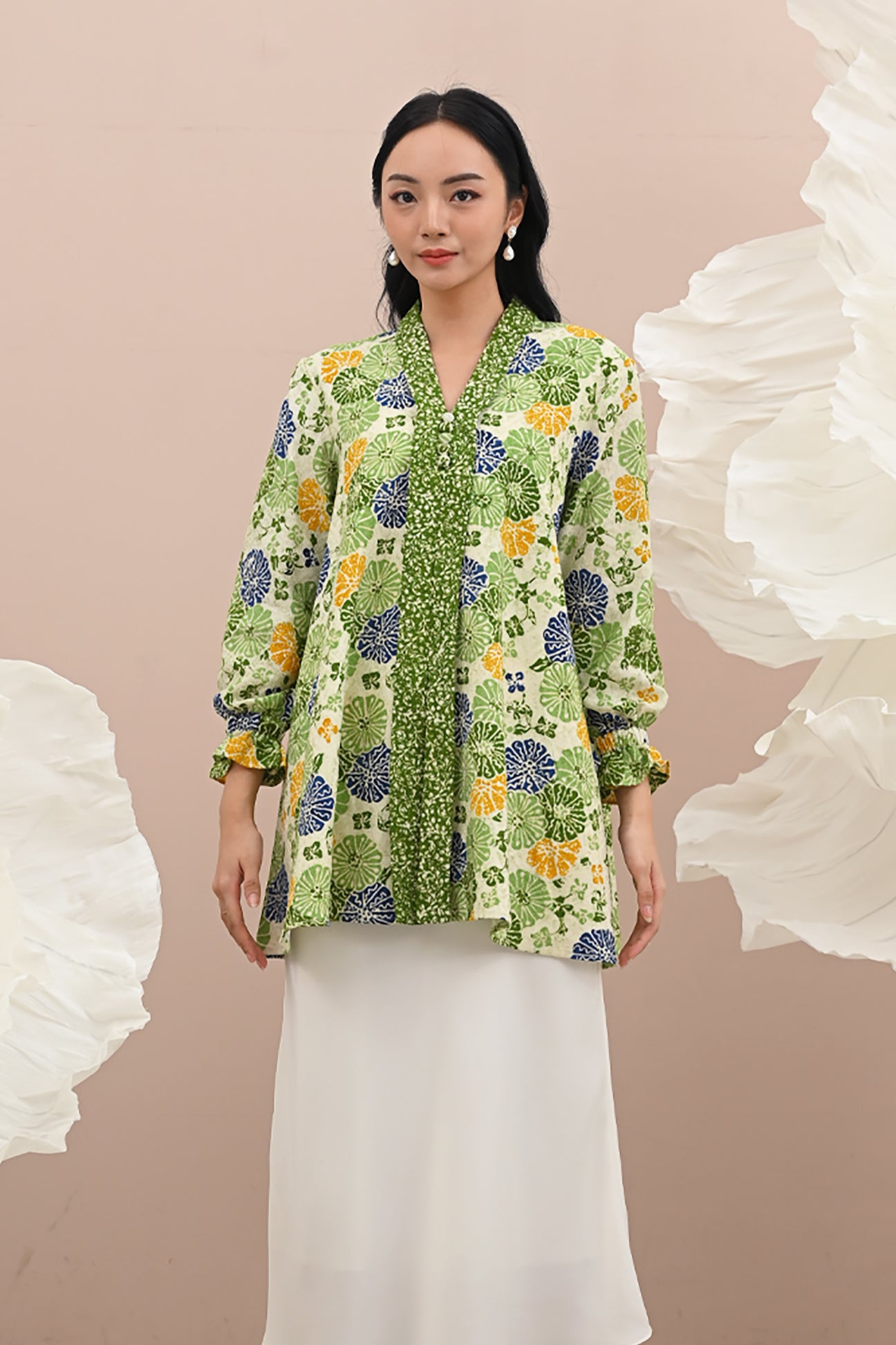 Alesha Dobi Rayya T3850