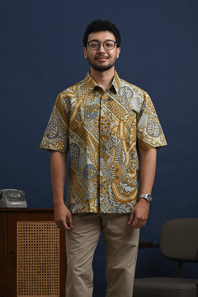 Respati Short M0297