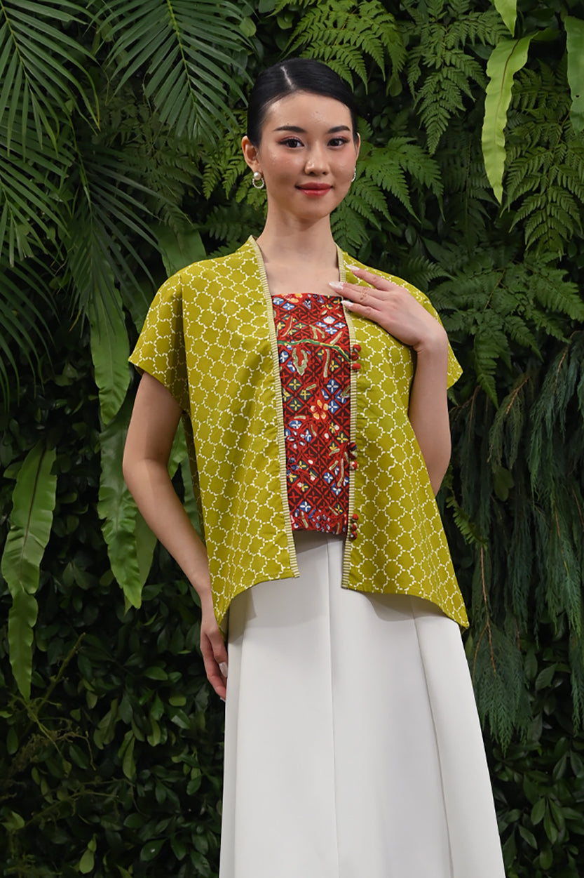 Kebaya Dhini Encim T4286