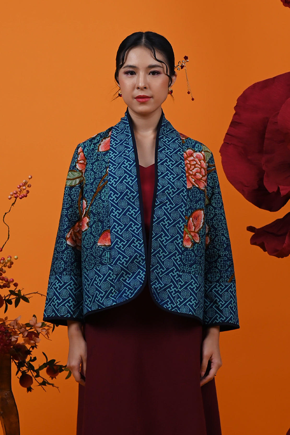 Sea Encim CNY T3726