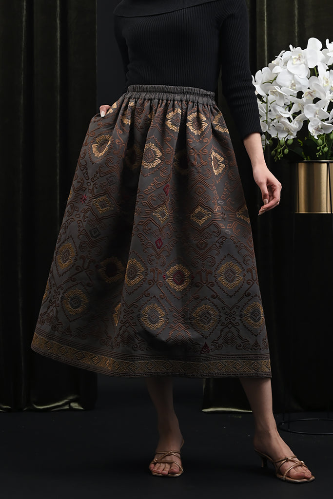 Keke Skirt Suksma P0516