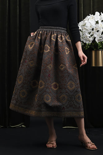 Keke Skirt Suksma P0516