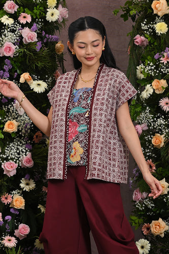 Kebaya Dhini Encim T4087