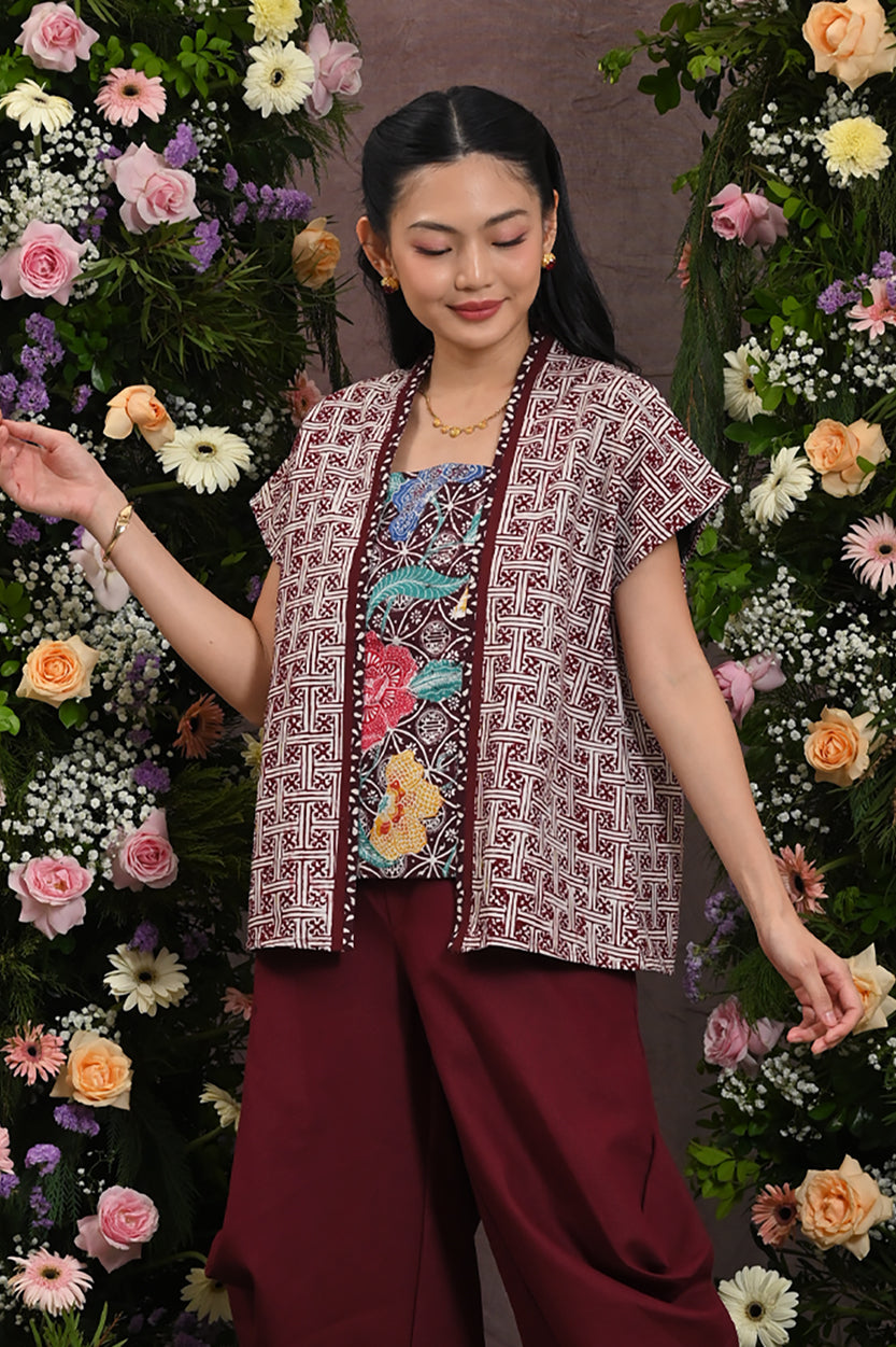 Kebaya Dhini Encim T4087