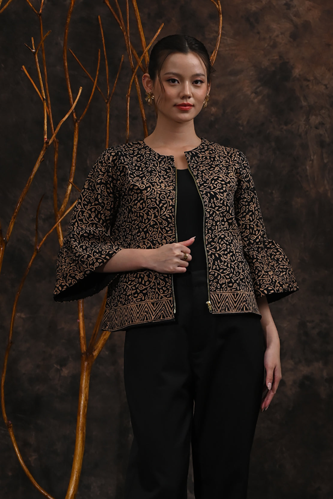 Vinci Dobi Cirebon T3206