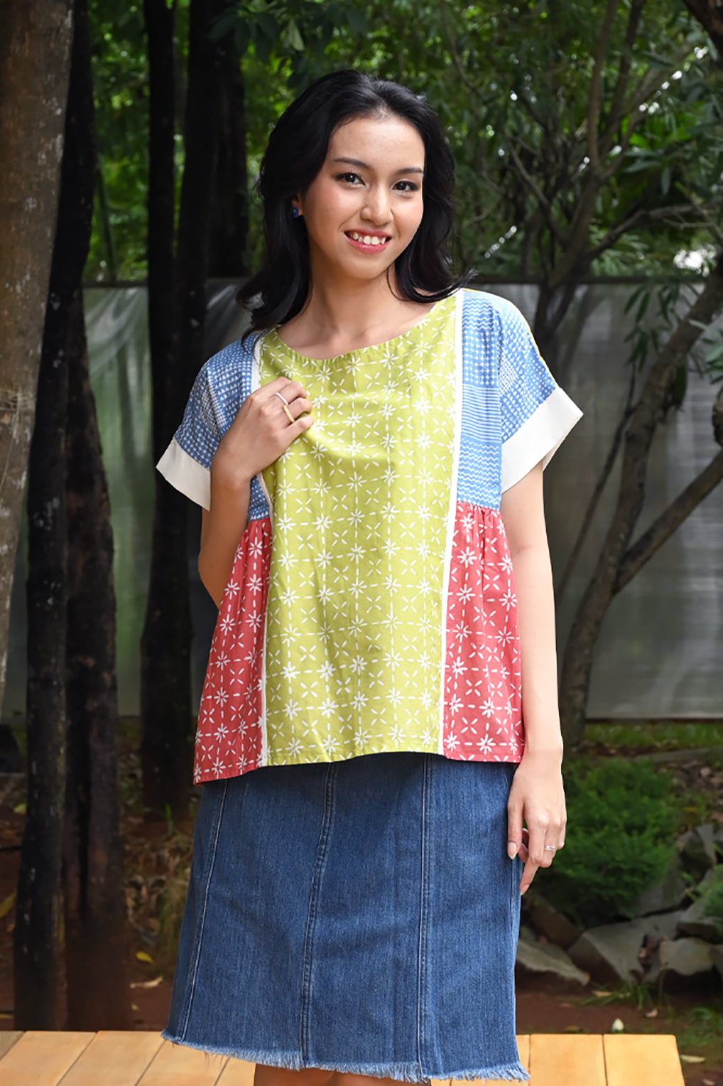 Ailee PART of Mirae PART0322