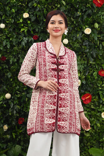 Shinta Dobi Merah Putih T4449