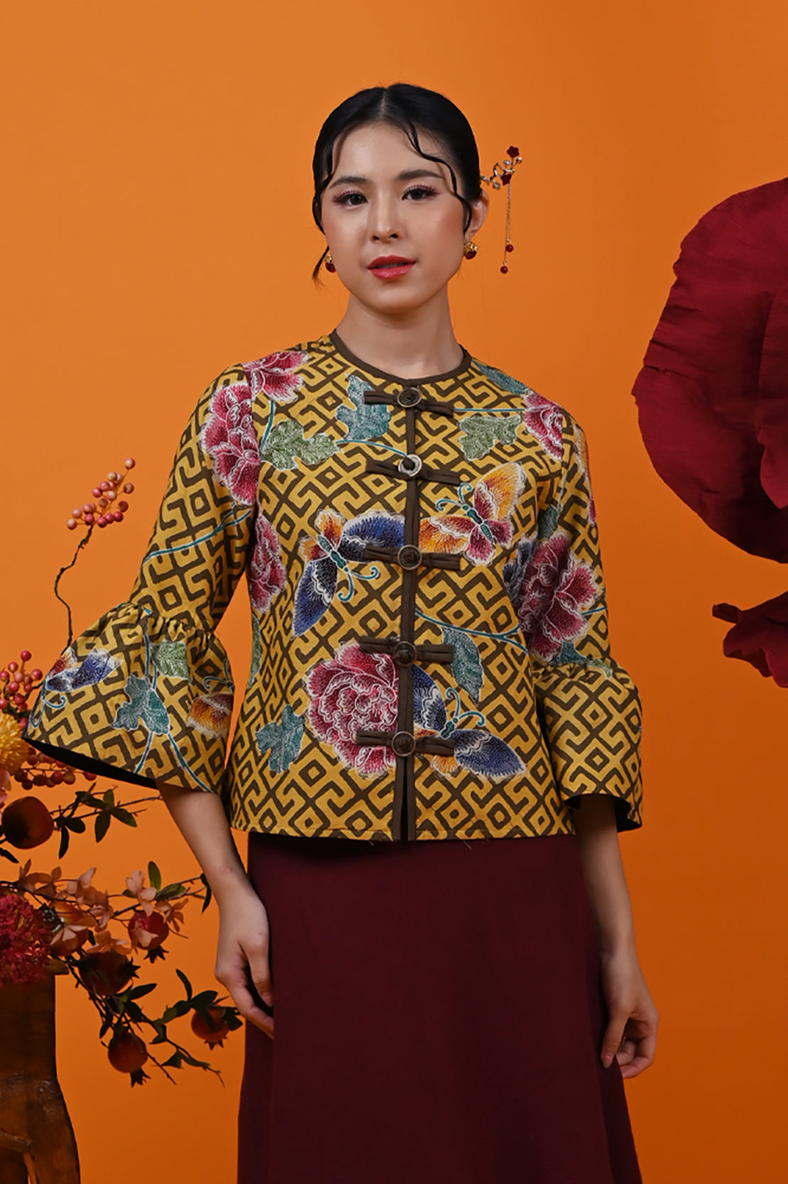 Lavi Encim CNY T3659