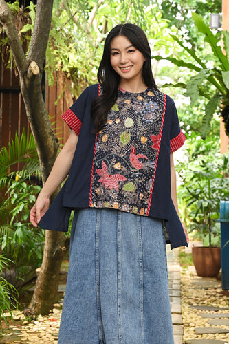 Taera Part of Blue PART0334