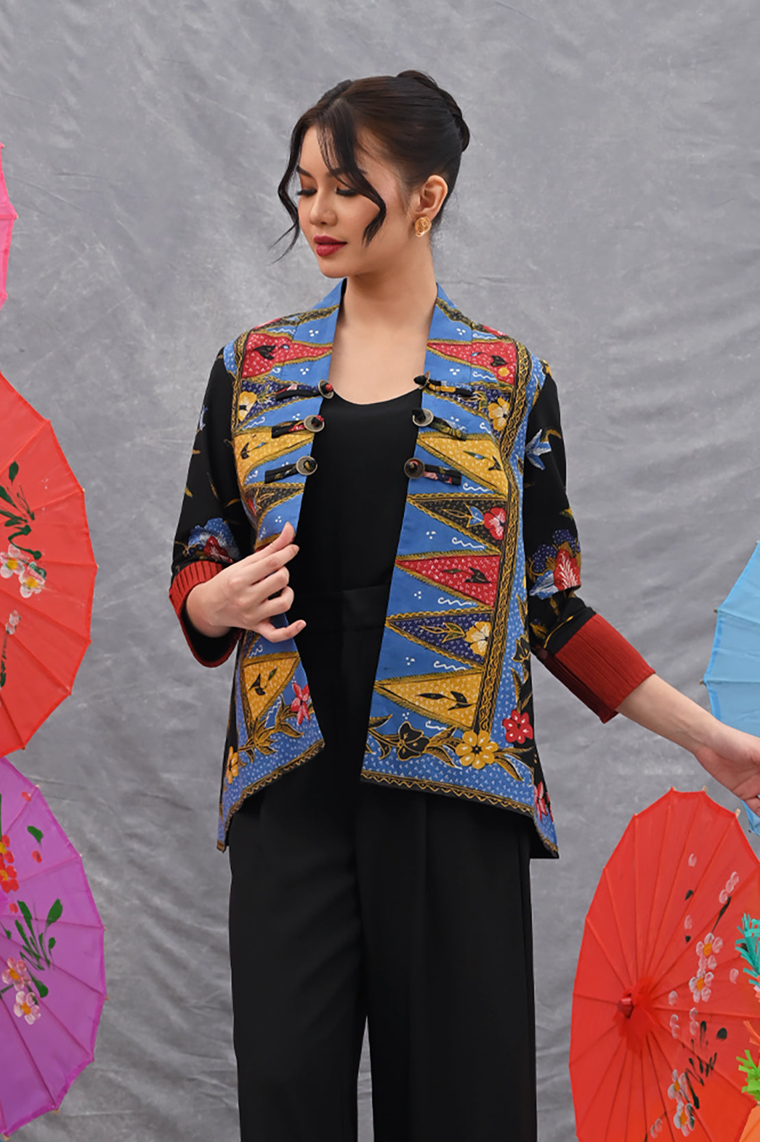 Jesse Tulis Betawi T4163