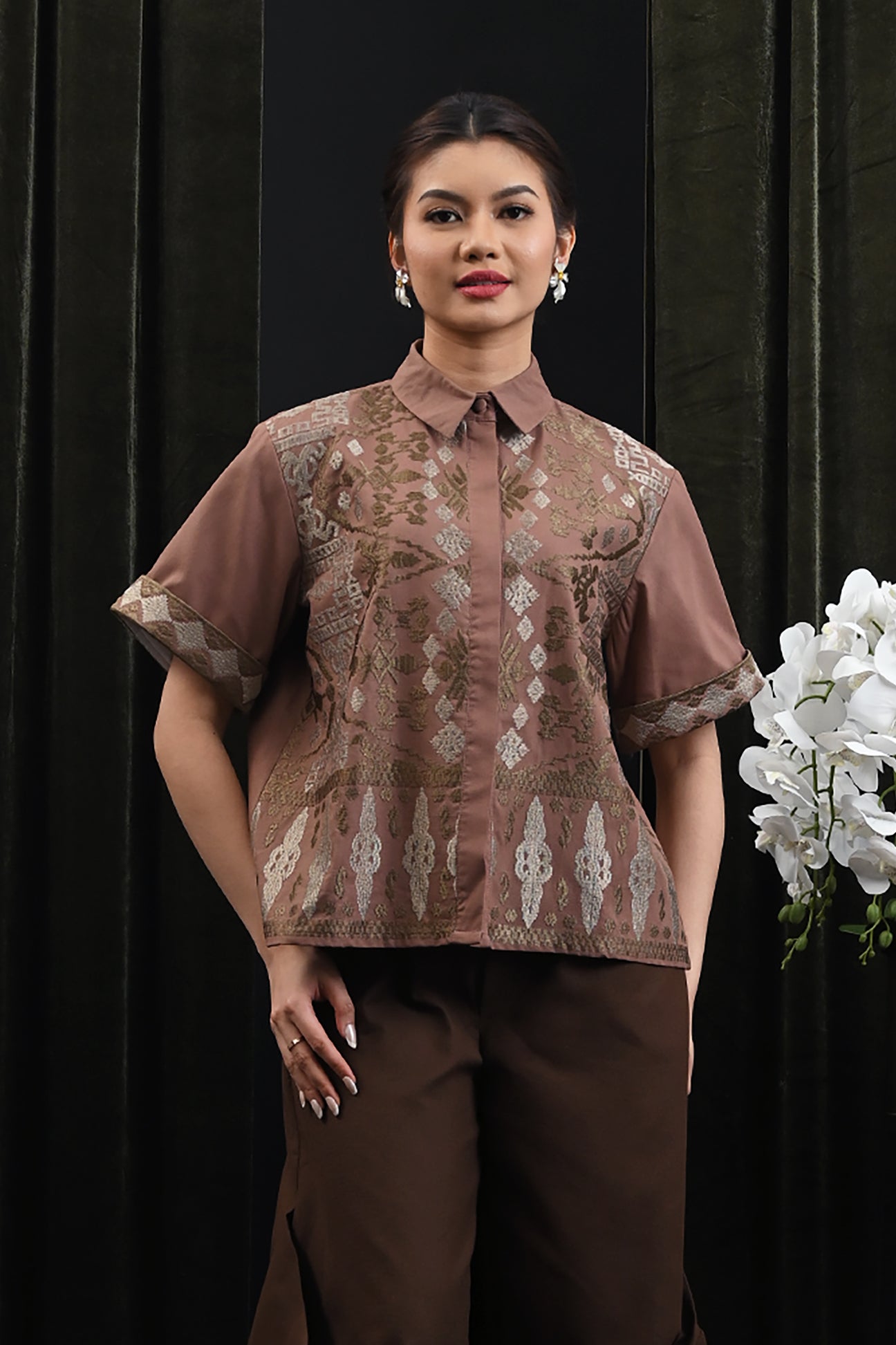 Misty Suksma T4399
