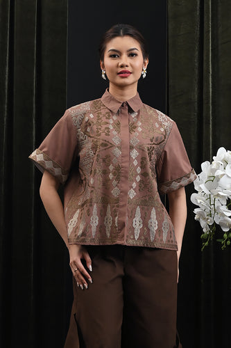 Misty Suksma T4399