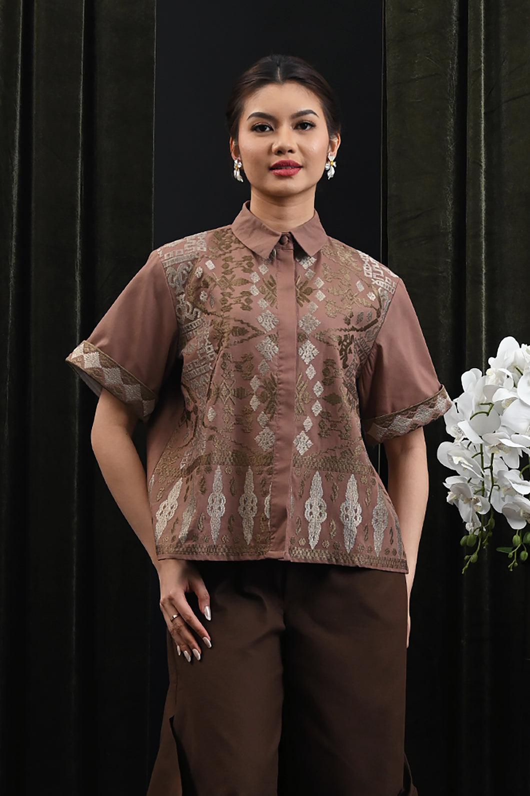 Misty Suksma T4399