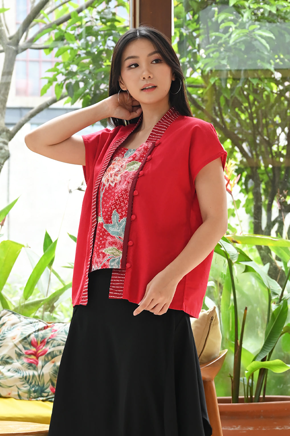 Yujin PART of Mirae PART0343