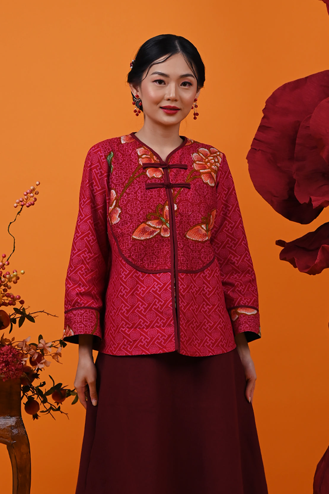 Fogia CNY Encim T3694