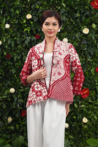 Jesse Dobi Merah Putih T4430
