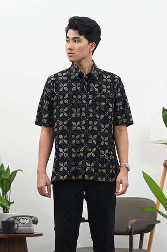 Ajna Garut Short M0317