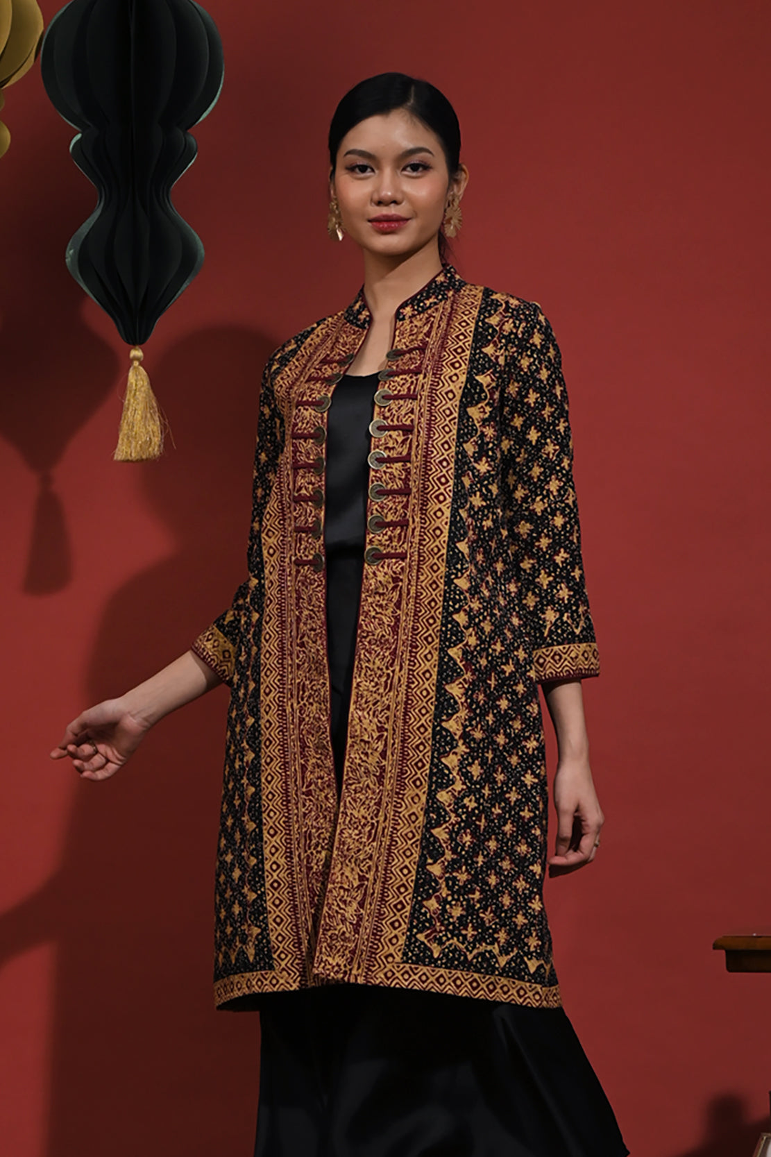 Nurra Sembagi Rayya T3945