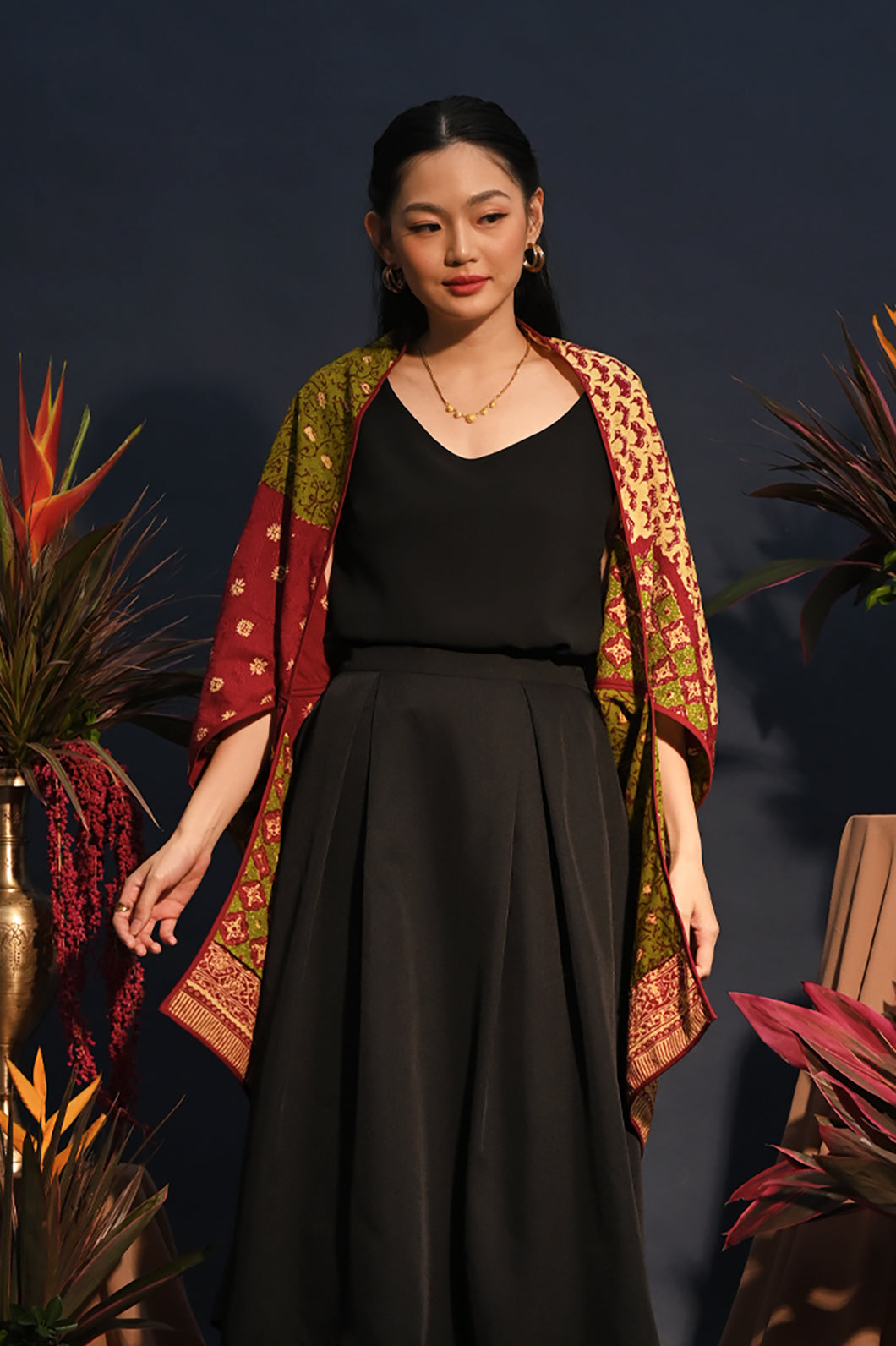 Outer Sembagi T3126