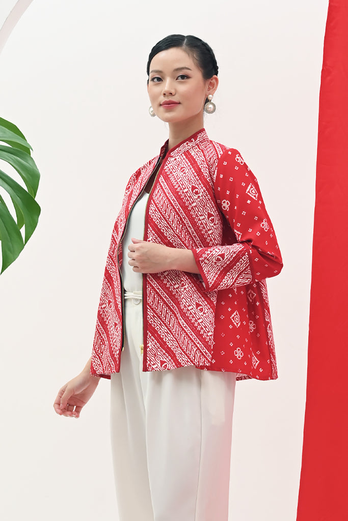 Vivare Garut Merah Putih T3078
