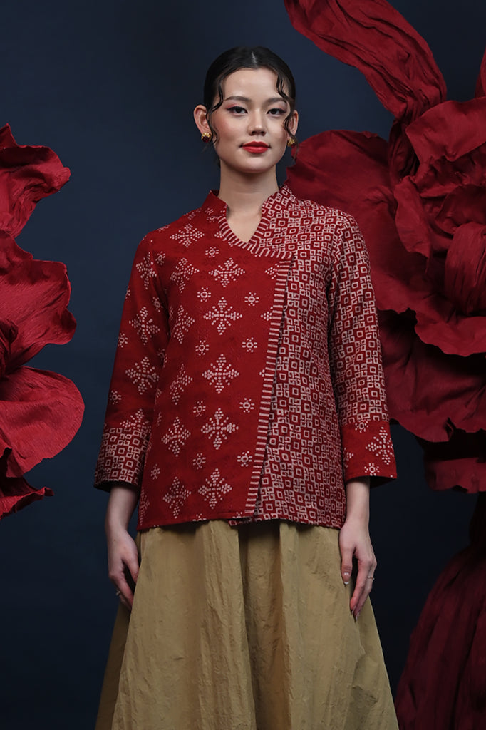 Tava Dobi CNY T3719