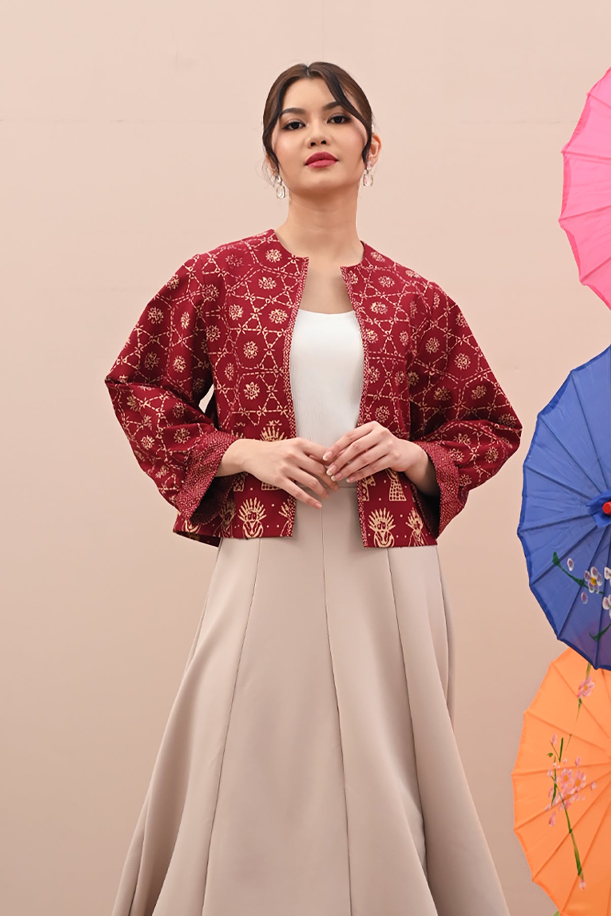 Outer Sevilla Garut Betawi T4262