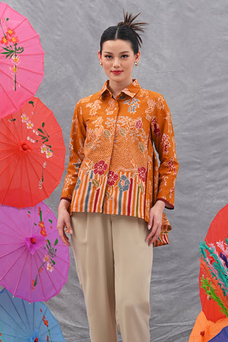 Orka Wonogiren Betawi T4143