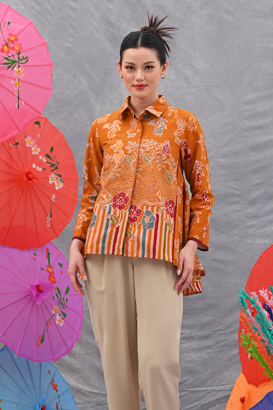 Orka Wonogiren Betawi T4143