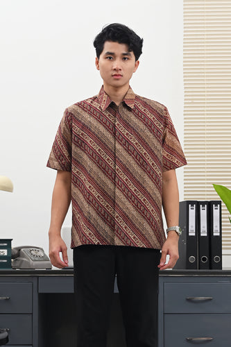 Wisesa Short M0311