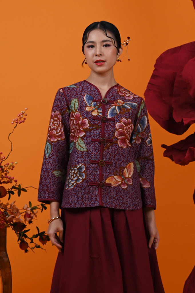 Missy Encim CNY T3725