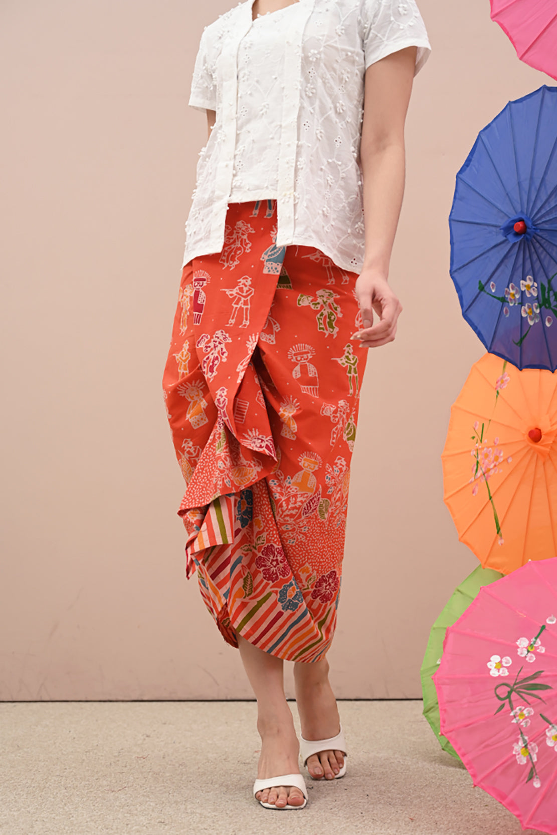 Lilit Wonogiren Betawi P0498