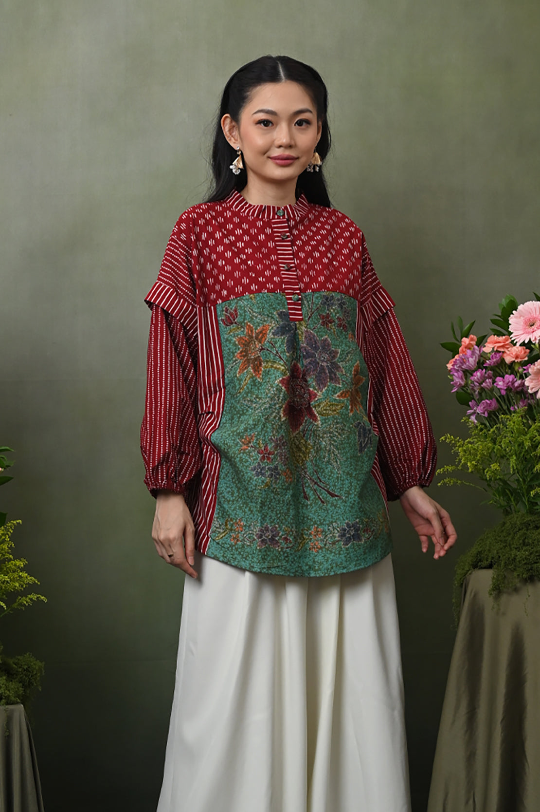 Monara Long Encim T4807,