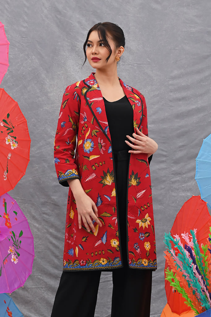 Outer Rindu Tulis Betawi T4169