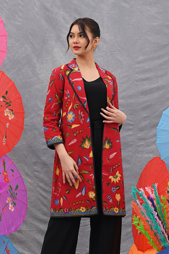 Outer Rindu Tulis Betawi T4169