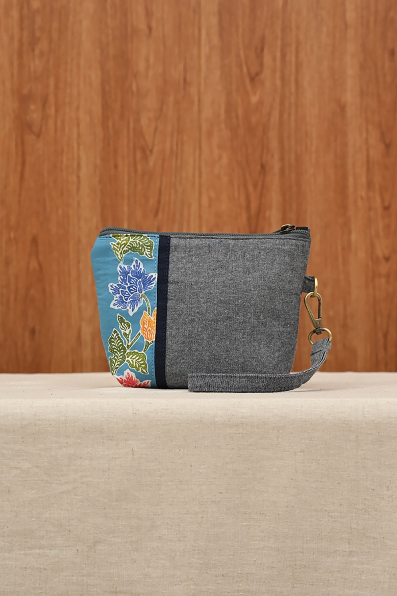 Pouch Encim A0088