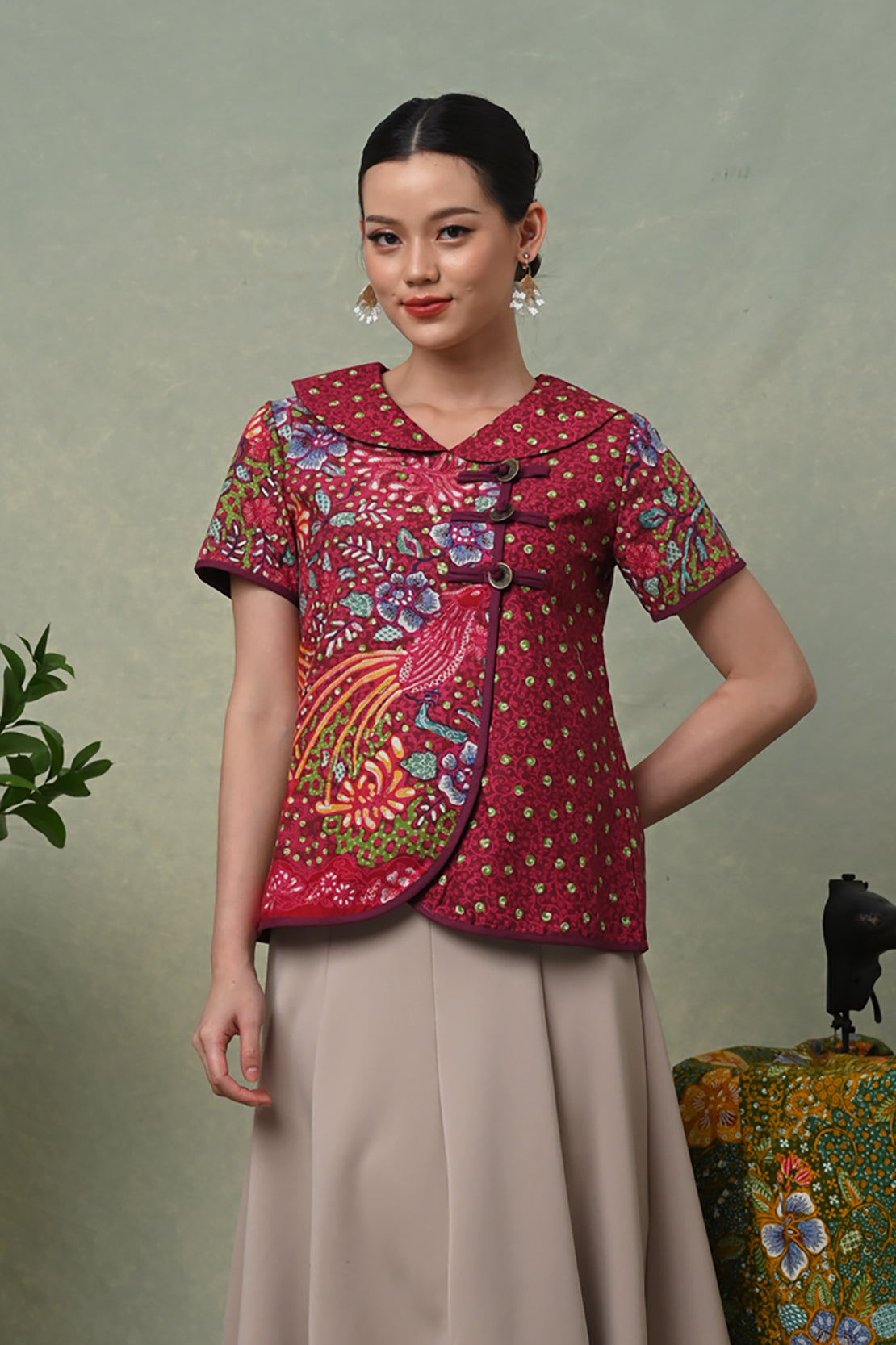 Isabel Encim T4815
