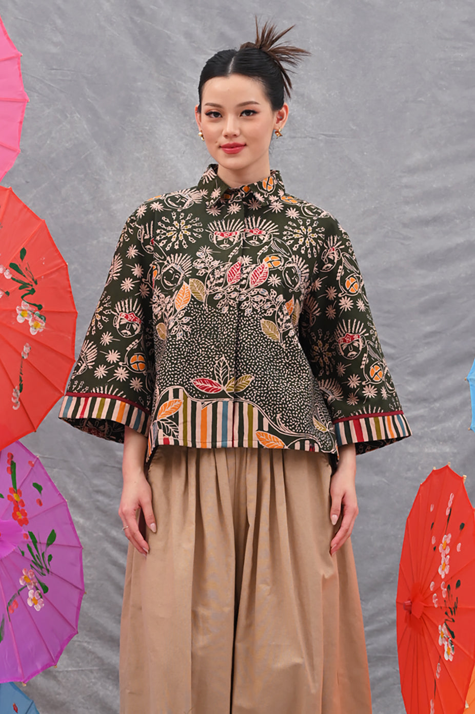 Misty Long Wonogiren Betawi T4151
