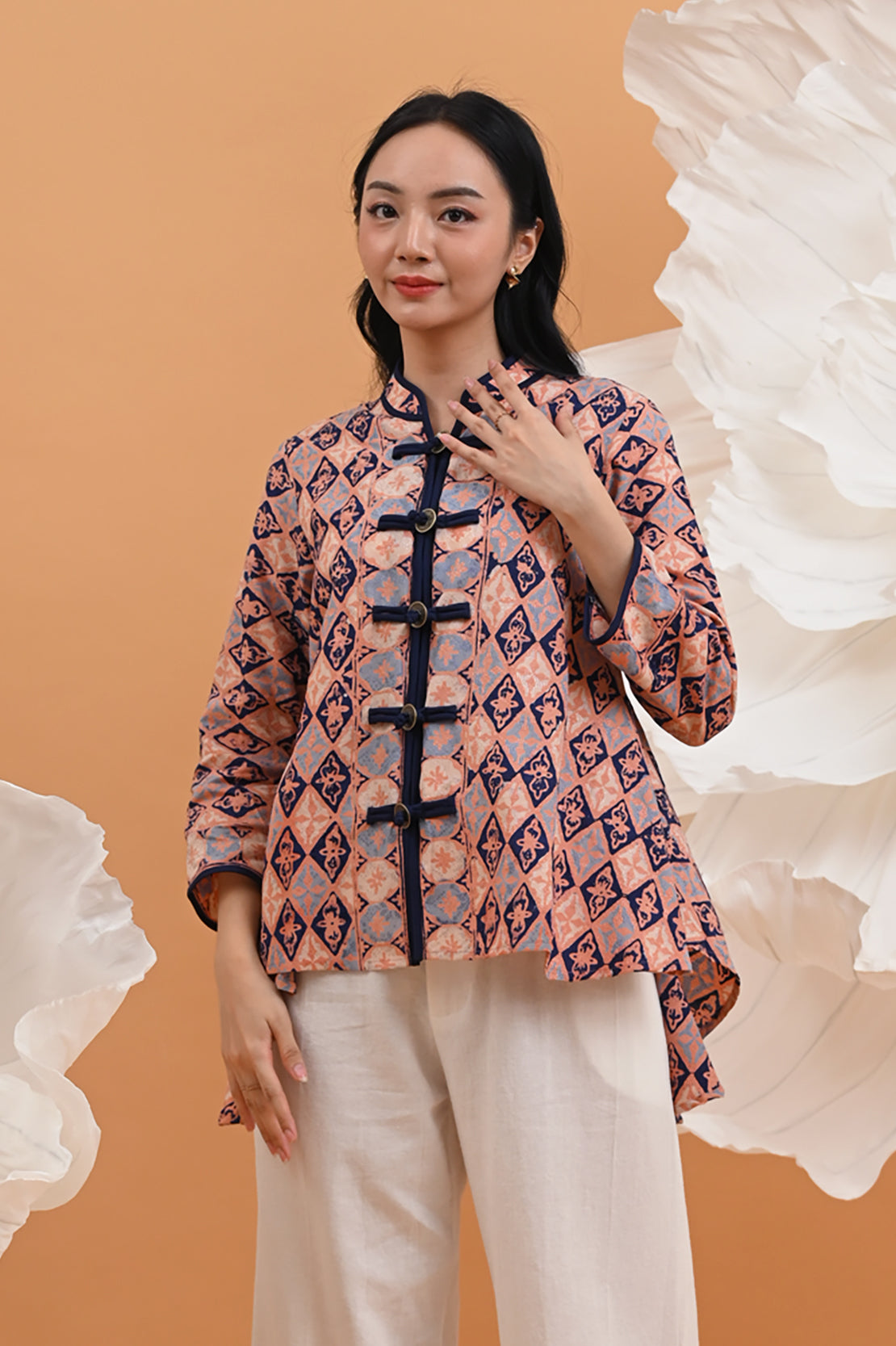 Amanda Dobi Rayya T3974