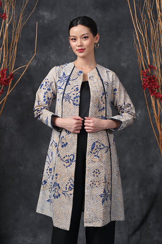 Rodiah Indigo Rmb D0543