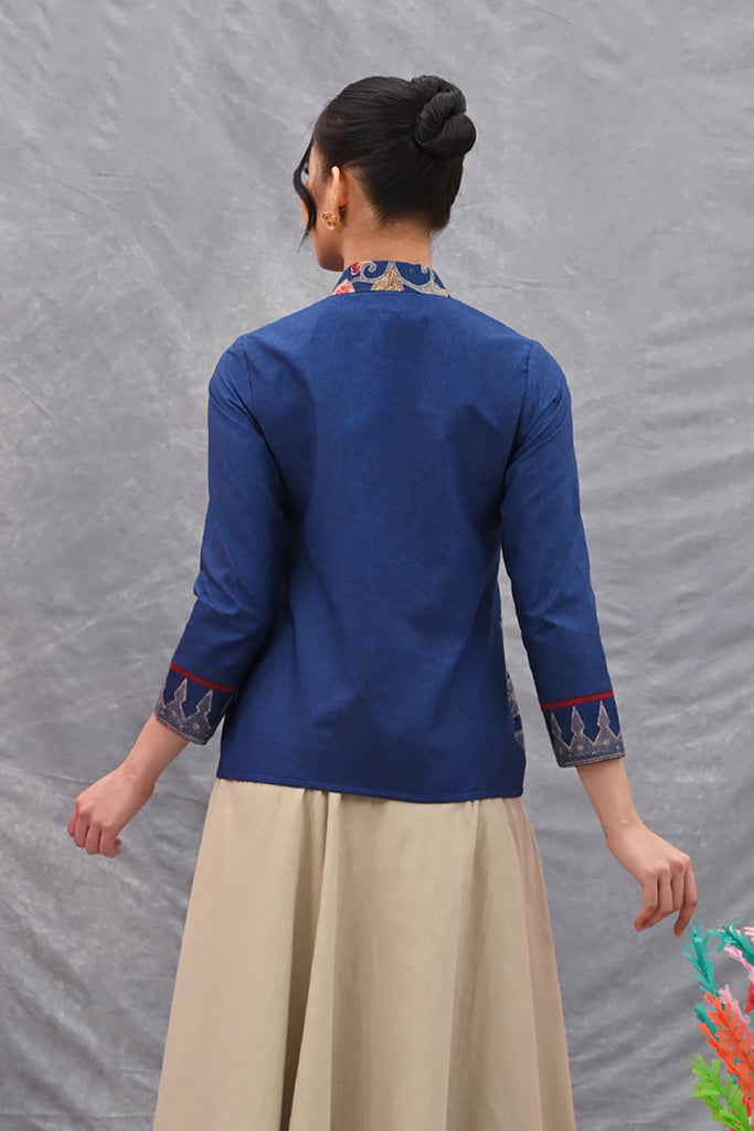Cahaya Long Encim Betawi T4183